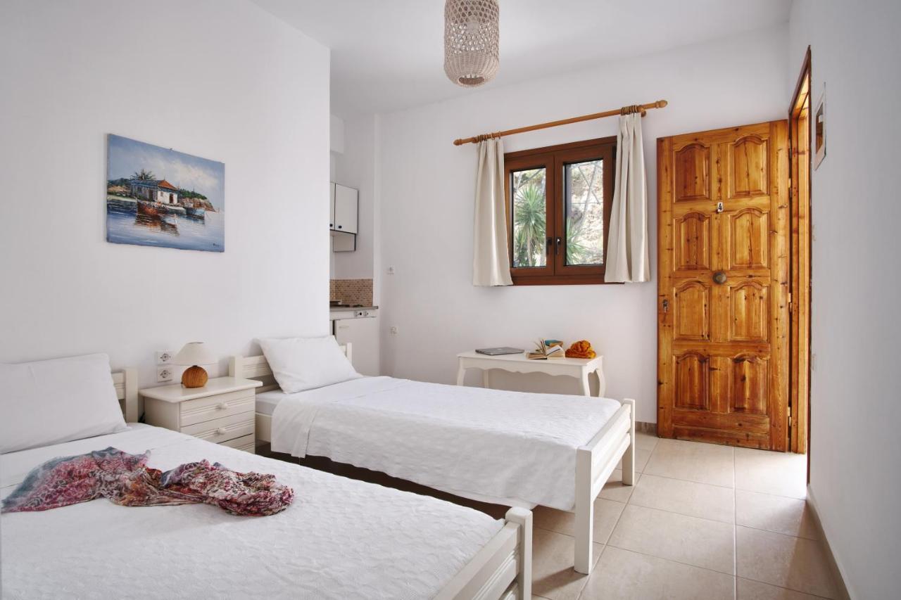 Hotel Petrino Ambrami Zewnętrze zdjęcie