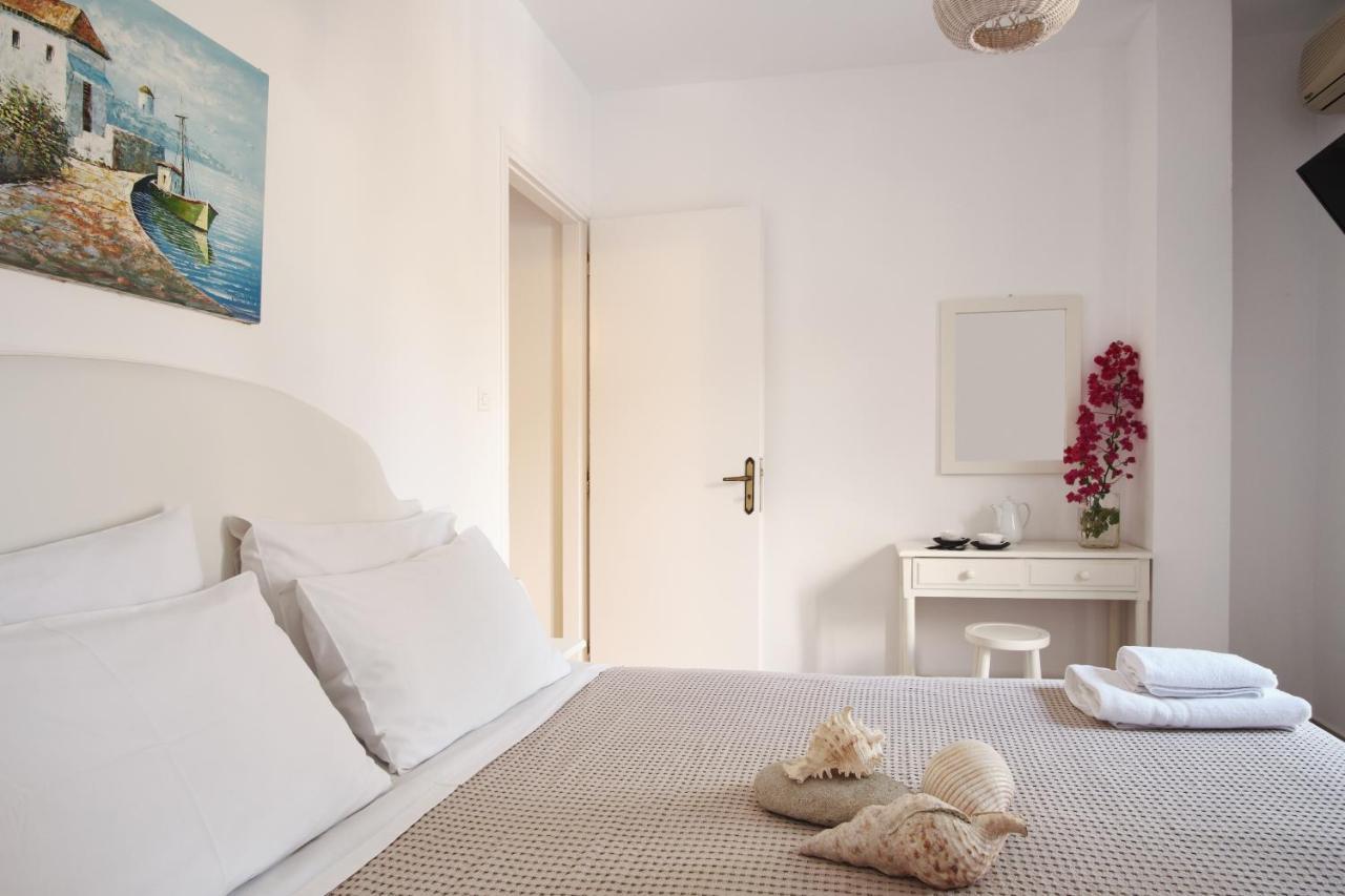 Hotel Petrino Ambrami Zewnętrze zdjęcie