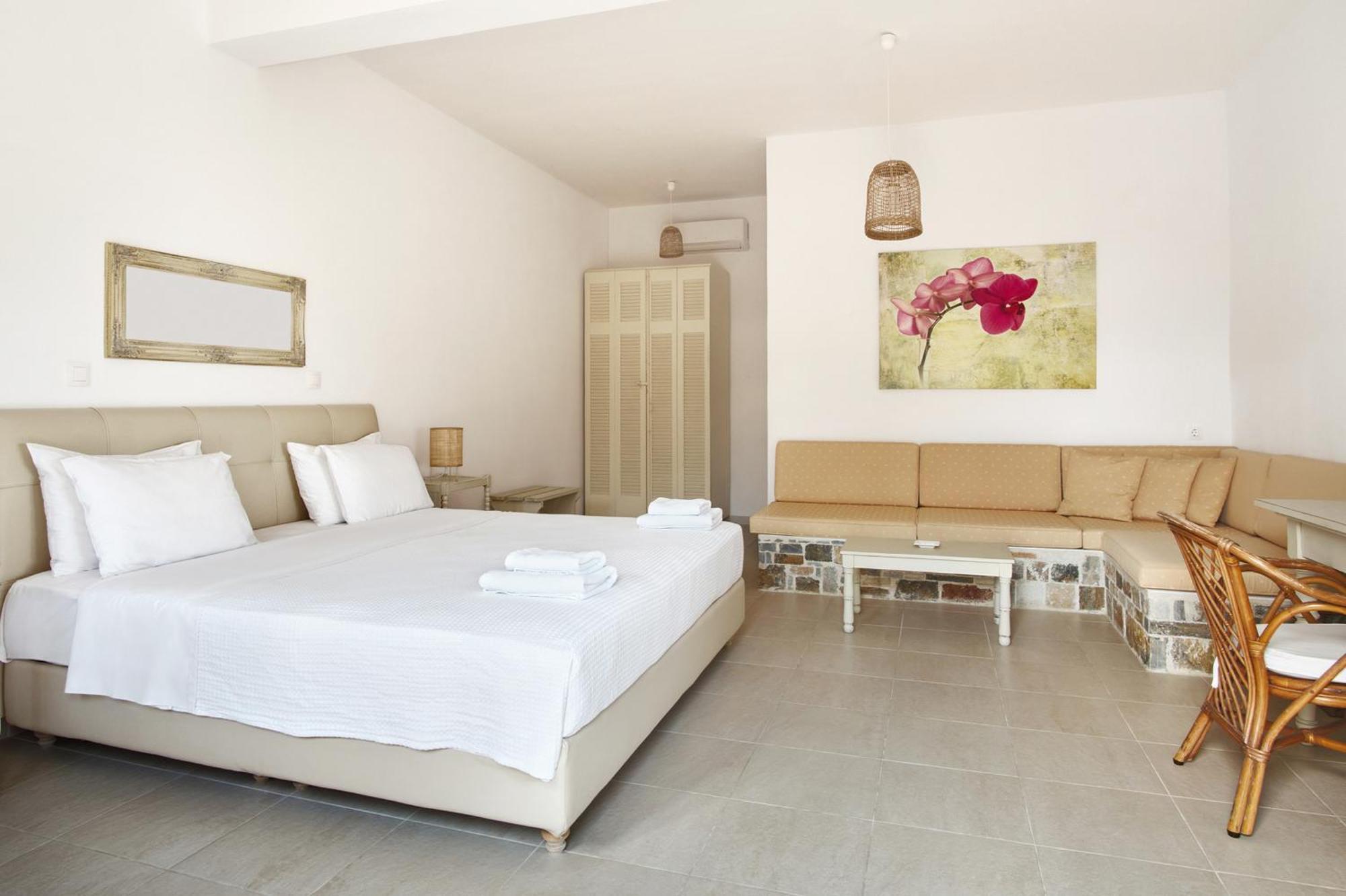 Hotel Petrino Ambrami Pokój zdjęcie