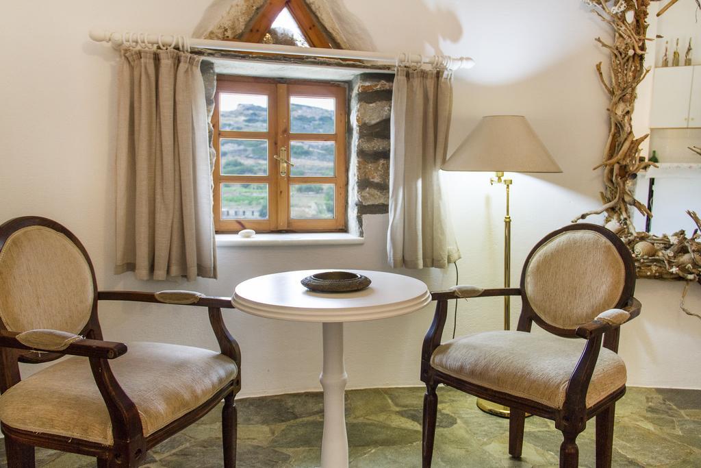 Hotel Petrino Ambrami Zewnętrze zdjęcie