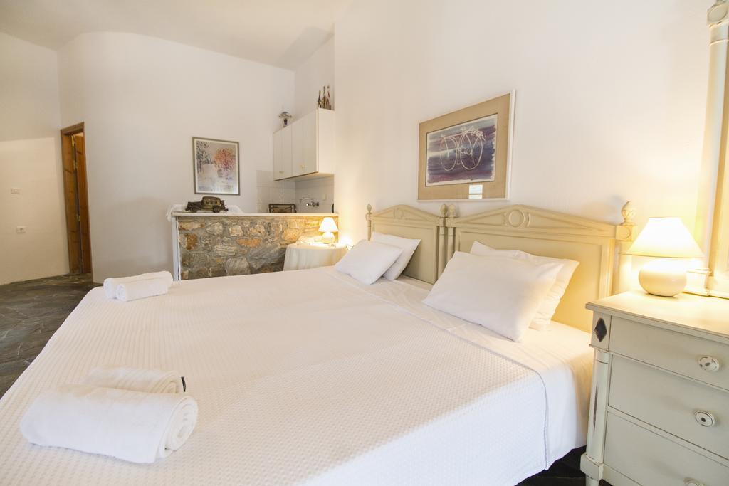 Hotel Petrino Ambrami Zewnętrze zdjęcie