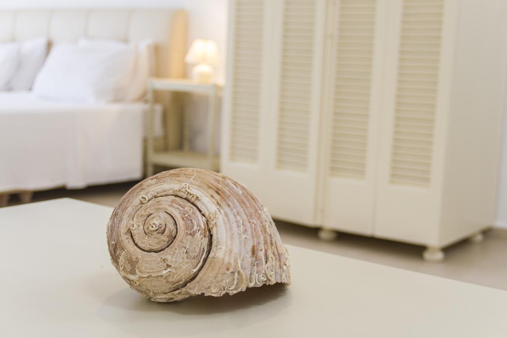 Hotel Petrino Ambrami Zewnętrze zdjęcie
