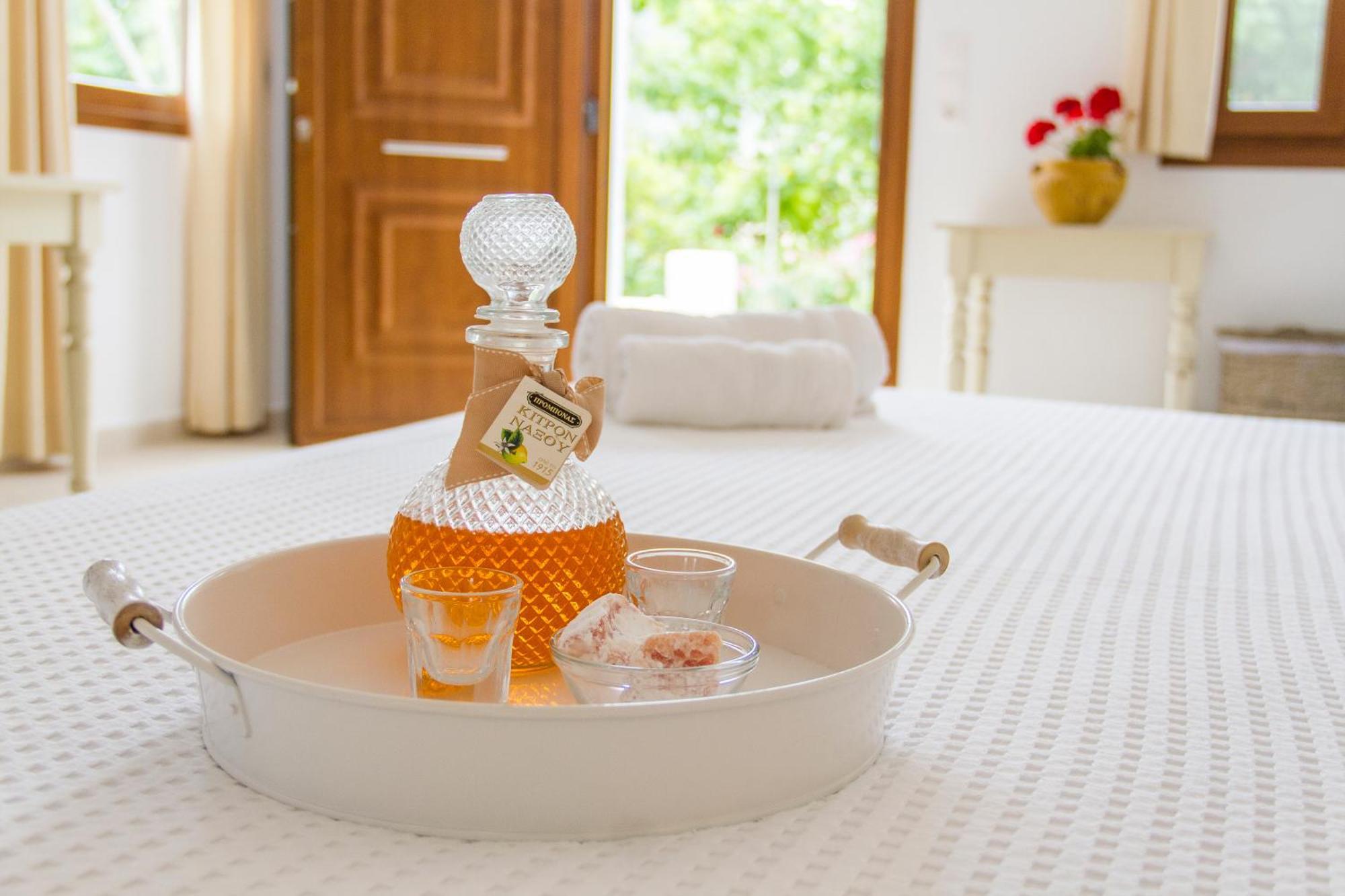Hotel Petrino Ambrami Zewnętrze zdjęcie