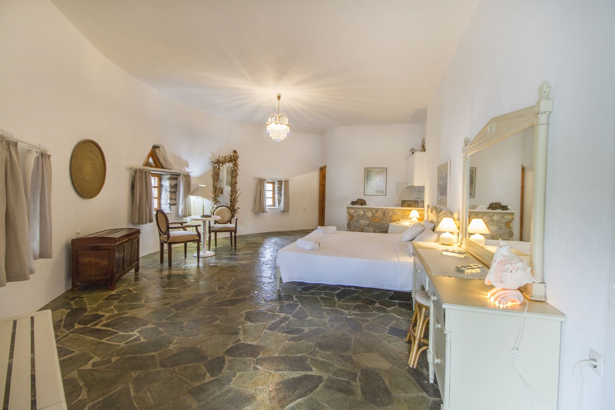 Hotel Petrino Ambrami Zewnętrze zdjęcie