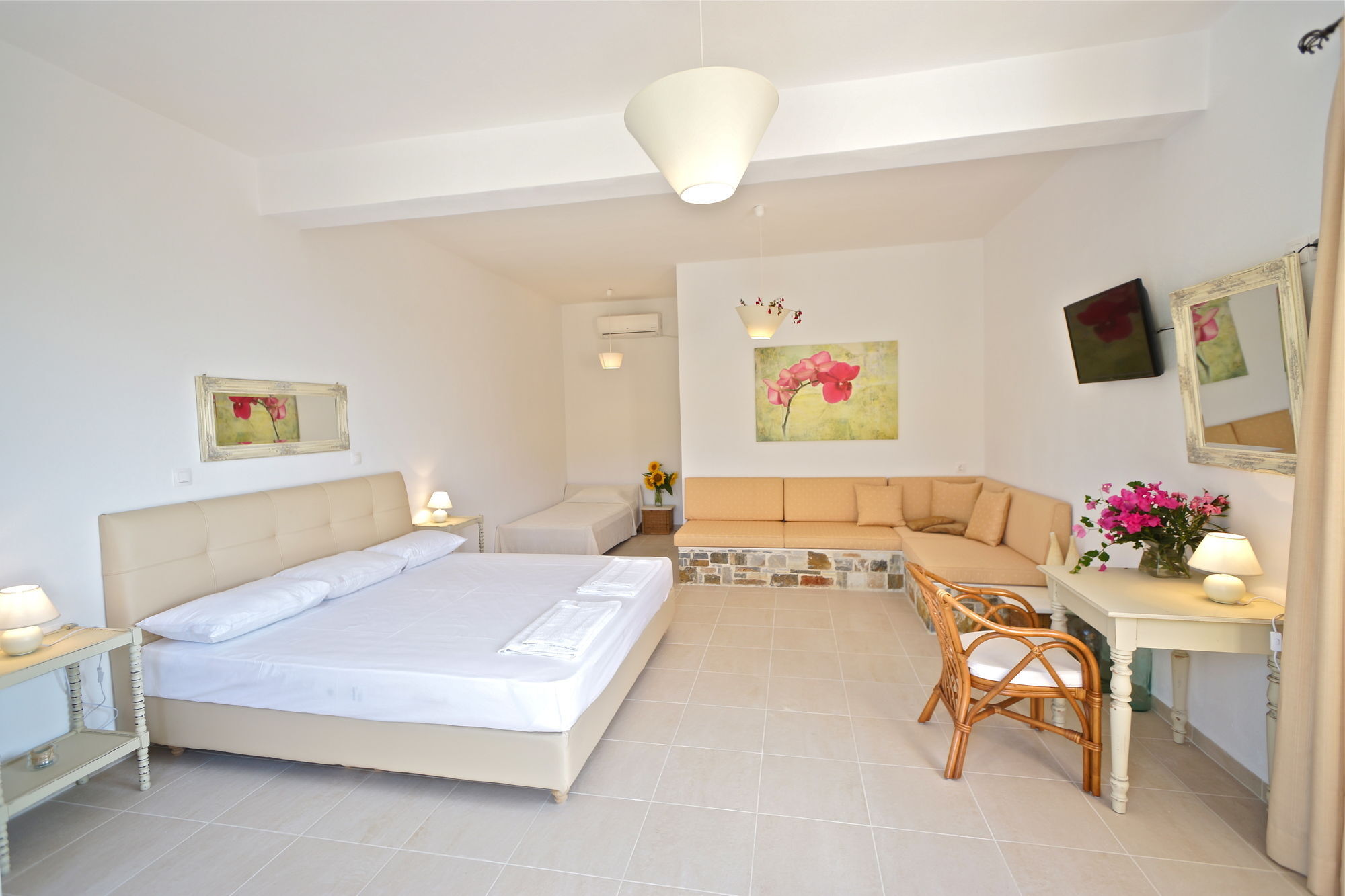 Hotel Petrino Ambrami Zewnętrze zdjęcie